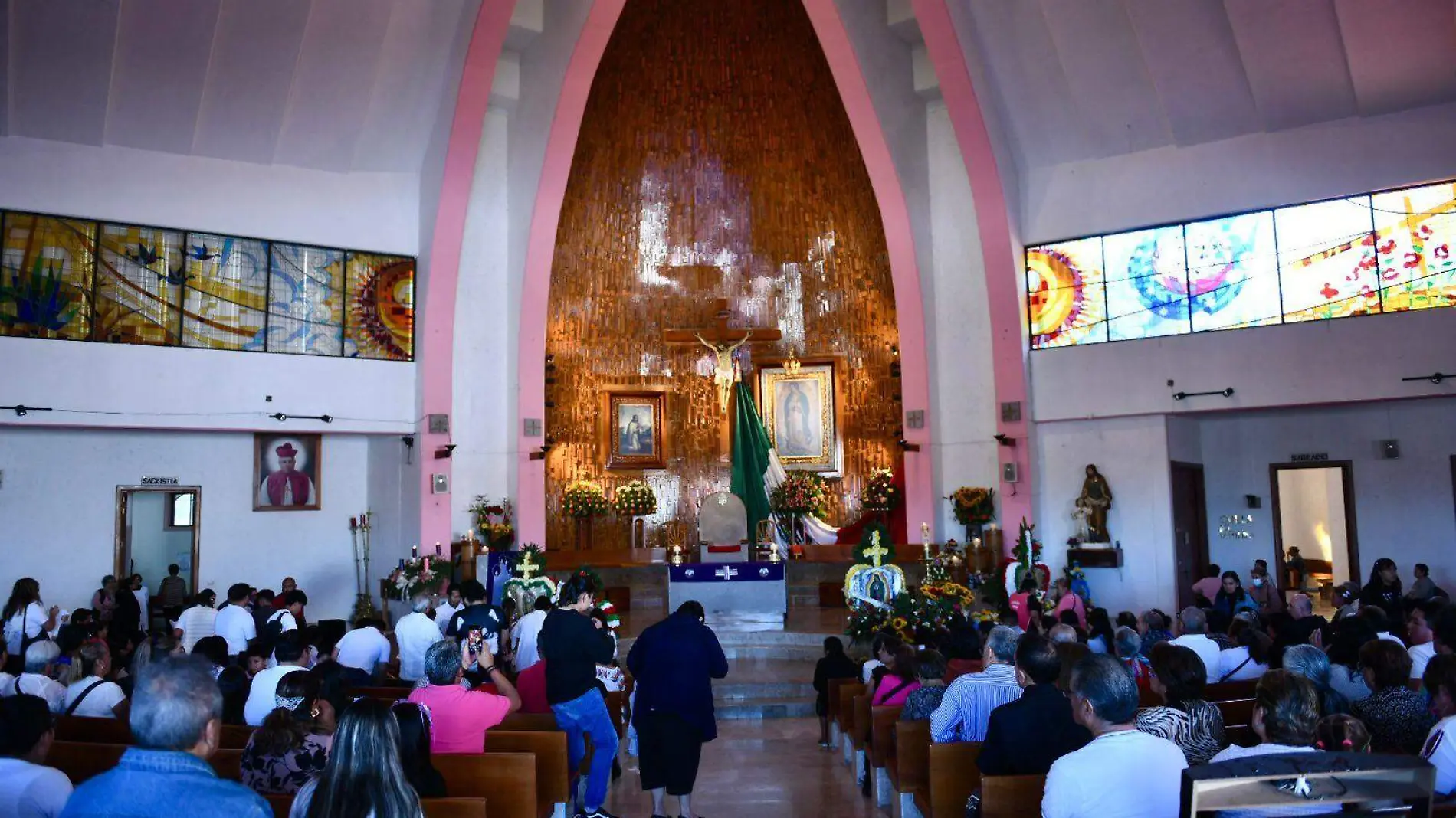 Basílica del Dique